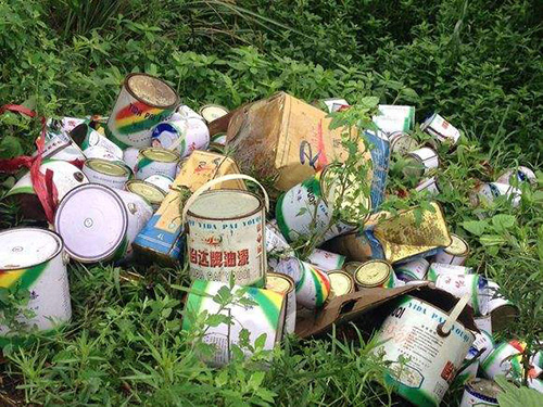 婁底市浩天環(huán)?？萍加邢薰?婁底危險(xiǎn)廢物經(jīng)營,環(huán)保技術(shù)開發(fā)及咨詢推廣,環(huán)境設(shè)施建設(shè),危險(xiǎn)廢物運(yùn)營管理