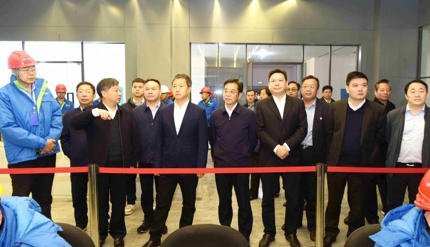 婁底市浩天環(huán)?？萍加邢薰?婁底危險廢物經(jīng)營,環(huán)保技術(shù)開發(fā)及咨詢推廣,環(huán)境設(shè)施建設(shè),危險廢物運營管理